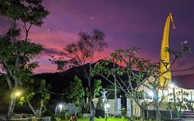 Kintamani Cabins